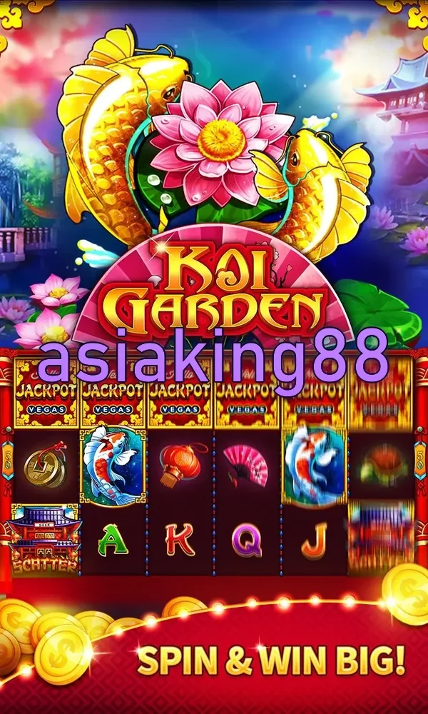 asiaking88 Unduh