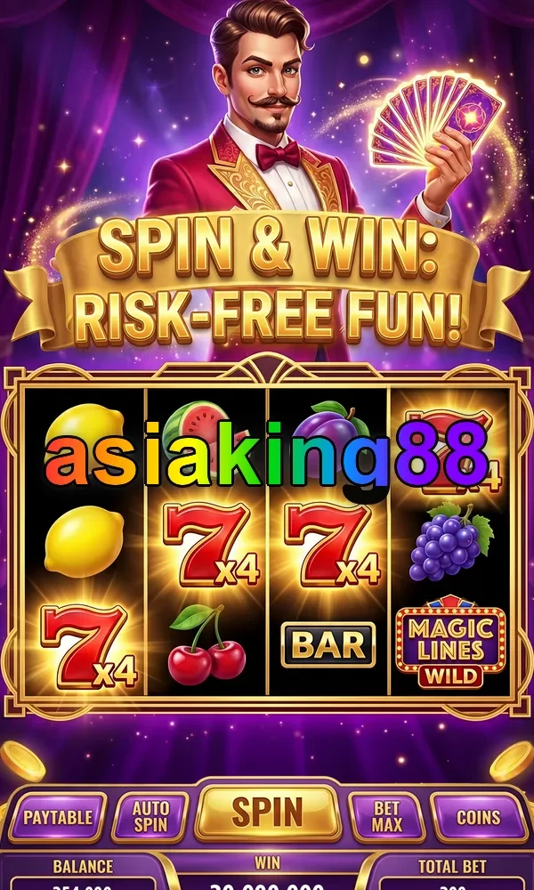 asiaking88 Unduh
