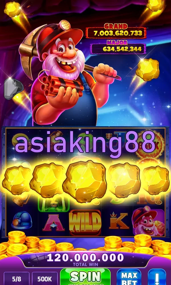 asiaking88 Unduh