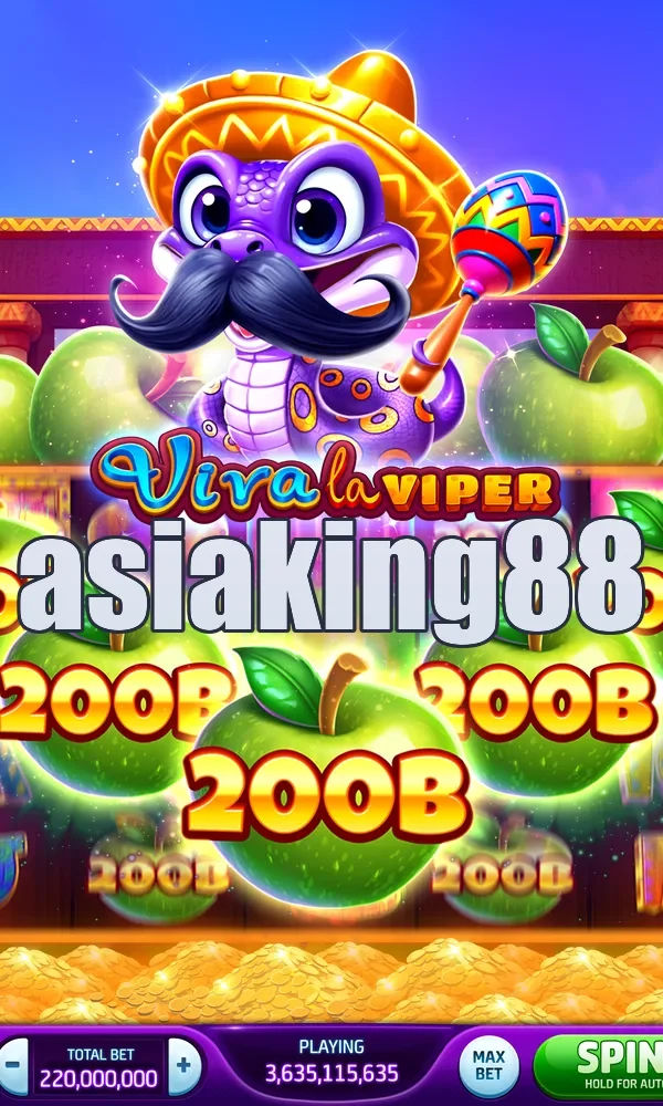asiaking88 Masuk